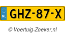 GHZ87X
