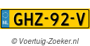 GHZ92V