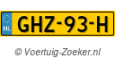 GHZ93H