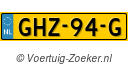GHZ94G