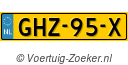 GHZ95X