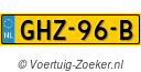 GHZ96B