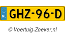 GHZ96D
