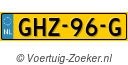 GHZ96G