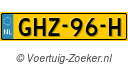 GHZ96H