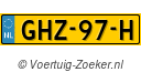 GHZ97H