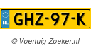 GHZ97K