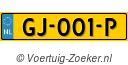 GJ001P
