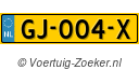 GJ004X