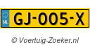 GJ005X