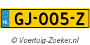 GJ005Z