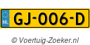 GJ006D