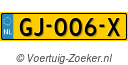 GJ006X