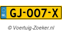 GJ007X