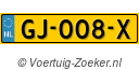 GJ008X