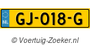 GJ018G