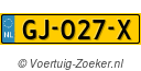 GJ027X