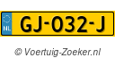 GJ032J