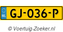 GJ036P