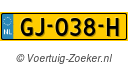 GJ038H