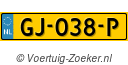 GJ038P