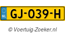GJ039H