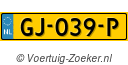 GJ039P