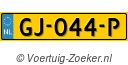 GJ044P