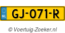 GJ071R