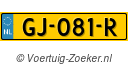 GJ081R