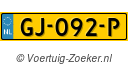 GJ092P
