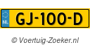 GJ100D