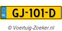 GJ101D