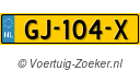 GJ104X