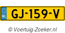 GJ159V