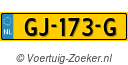 GJ173G