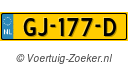 GJ177D