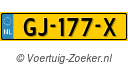 GJ177X