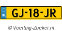 GJ-18-JR