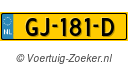 GJ181D