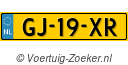 GJ19XR