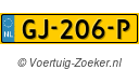 GJ206P