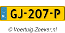 GJ207P