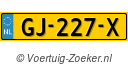 GJ227X
