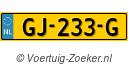 GJ233G