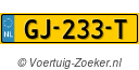 GJ233T