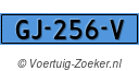 GJ256V