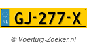 GJ277X