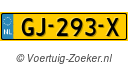 GJ293X