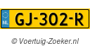 GJ302R